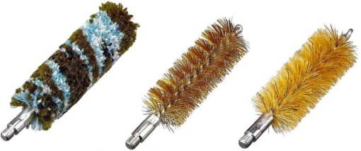 Set Megaline Perii Curatare Arma Lisa
