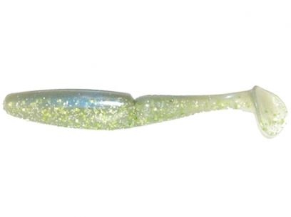 Shad Gambler Little EZ Swimbait 9.5cm Tennessee Retriver - Img 1