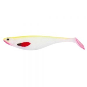 Shad Jaxon Intesa Hegemon 9cm 5buc/plic