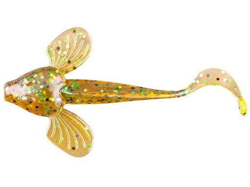 Shad Select Goby 7.6cm 006