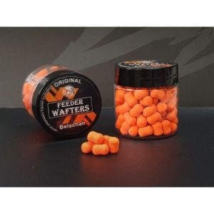 SipCarp Feeder Dumbell Wafters 5-8mm 30ml