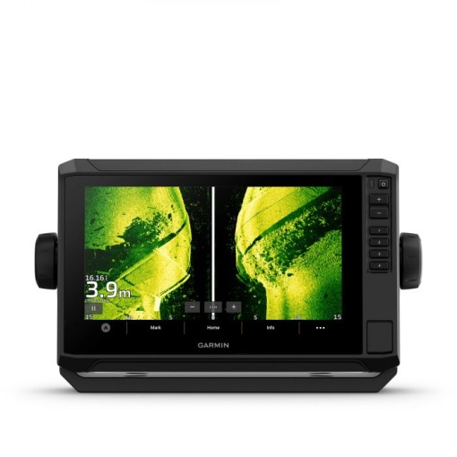 Sonar Garmin Echomap UHD2 92sv Cu Traductor GT56UHD-TM