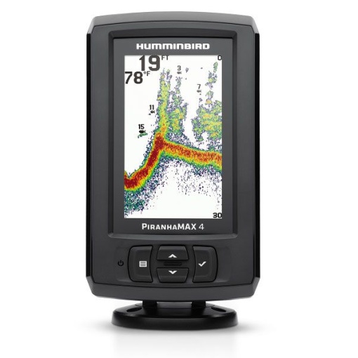 Sonar Himminbird Piranha Max 4