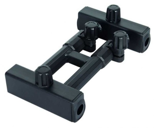 Suport Umbrela Colmic Telescopic 30-45cm