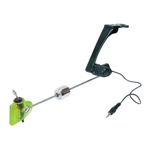 Swinger Carp Pro Illuminated 6351 Verde