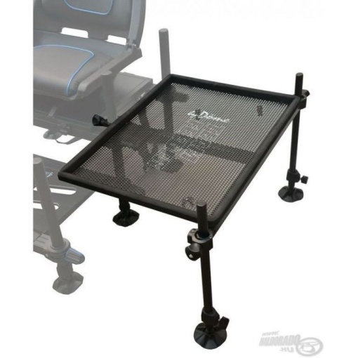 Tava Laterala Cu Doua Picioare Team Feeeder By Dome 68 x 51cm
