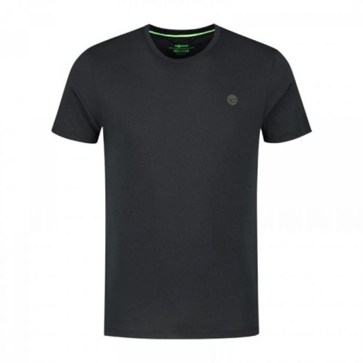 Tricou Korda Le Scaley Black Olive Print