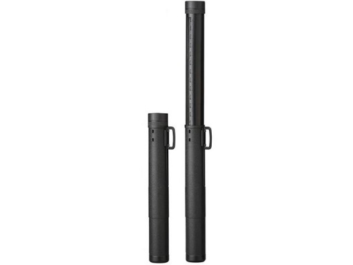 Tub Rigid Protectie Lansete PROX Transport Air Case PX937153K Black 153cm