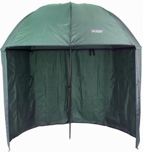 Umbrela Jaxon Parasolar 125TZ Ø=250cm