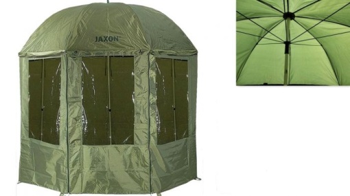 Umbrela Tip Cort Jaxon 040 250cm