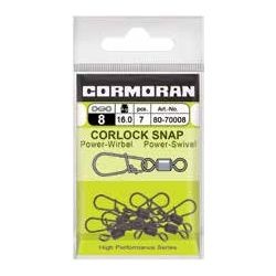 Vartej Cormoran Corlock