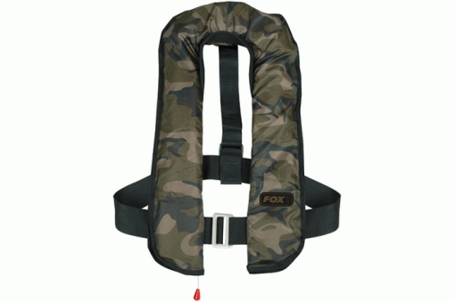 Vesta de salvare FOX Camo Automatic
