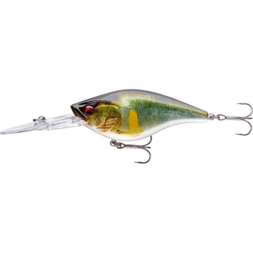 Vobler Daiwa Prorex Crank 8cm 24g Live Ayu