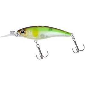 Vobler Daiwa Steez Shad Minnowbait Suspending 6cm 6.3g