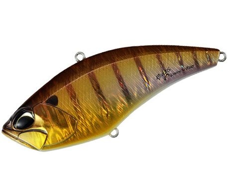 Vobler DUO Apex Vibe 100 10cm 32g S DPA3268 Bronze Gill