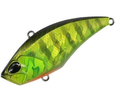 Vobler DUO Realis Vibration 55 Nitro 5.5cm 11.5g AJA3055 Chart Gill Halo S