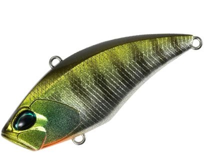 Vobler DUO Realis Vibration 55 Nitro 55 Nitro 5.5cm 11.5g CCC3351 Ghost Gill S
