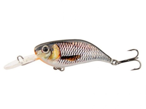 Vobler Hunter Revenger 4cm 3g sinking Light Rudd