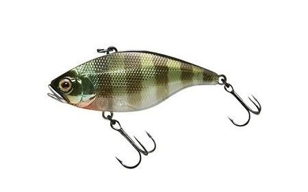 Vobler Jackall TN65 Silent 6.4Cm 15g Jakko Gill