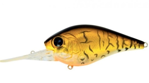 Vobler Rapture Fargo M3 Floating 7cm 19.5g Alqueva Craw