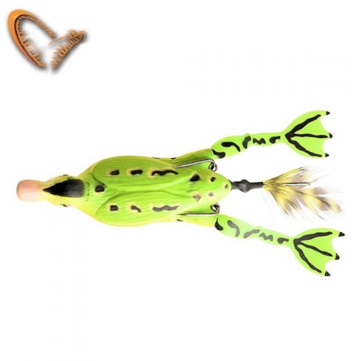 Vobler Savage Gear 3D Hollow Duckling 7.5cm 15g Fruck