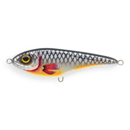Vobler Strike Pro Baby Buster EG-050 C649F 10cm/25g