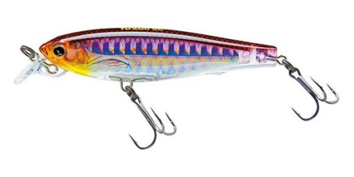 Vobler Yo-Zuri 3DS Minnow 7cm 7g Suspending HHWS