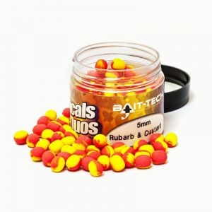 Wafters Bait-Tech Criticals Duos 5mm 35g