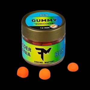 Wafters Feedermania Gummy 12mm