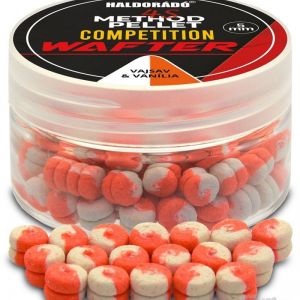 Wafters Haldorado 4S Method Pellet Competition 5mm