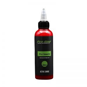 Aditiv Lichid Pro Line Active Smoke 100ml