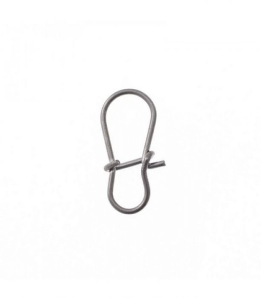 Agrafa Rapida Decoy SN-1 Duolock Round Snap 13buc/plic