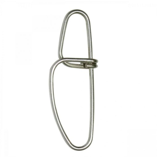 Agrafa Rapida Zeck Crosslock Snap 114kg 3buc/plic