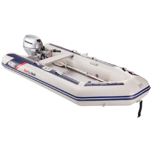 Barca Gonflabila Honda Honwave T32-IE3 3.20m Air V-Floor model 2021