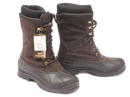 Bocanci Jaxon Winter ZC