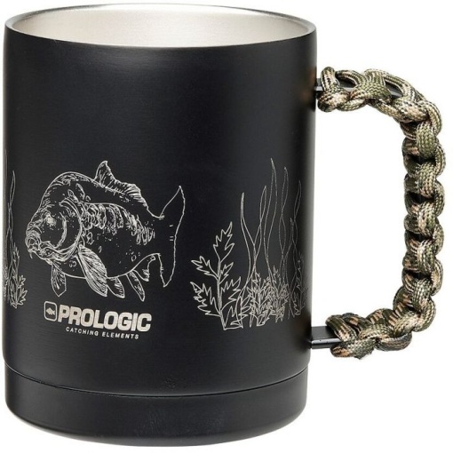 Cana Prologic Blackfire Twin Skin Carp Fishing Cup