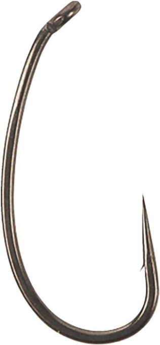 Carlige Carp Spirit Medium Curve Shank 10buc/plic