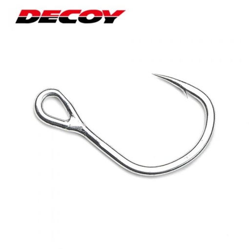 Carlige Decoy JS-5 Castin Single