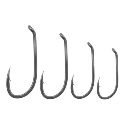 Carlige Korda Longshank Beaked Hooks Barbed 10buc