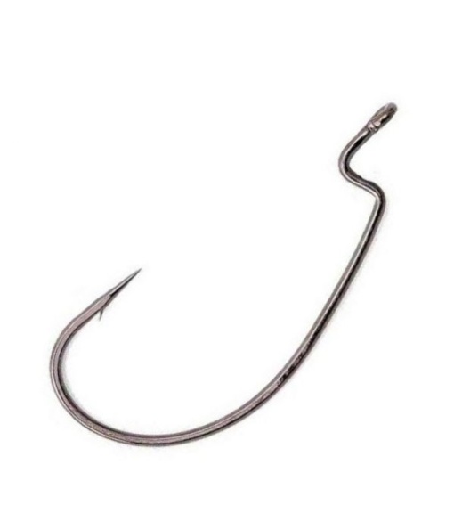 Cârlige Offset Decoy Worm 19 S.S
