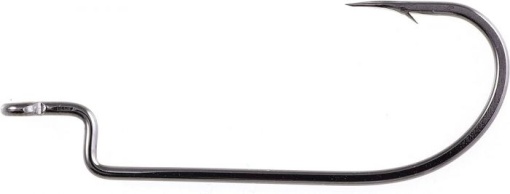Carlige Offset Owner 5102 Offset Worm Wide Gap
