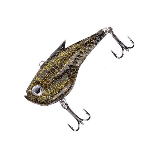 Cicada Siliconica Dreamlures Grim Classic 7.5cm 30g Culoare BGO