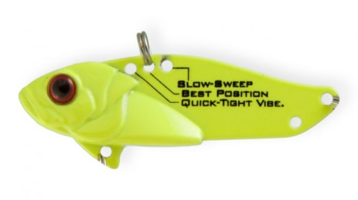 Cicada Strike Pro Cyber Vibe 022PE 4cm 6.6g 787