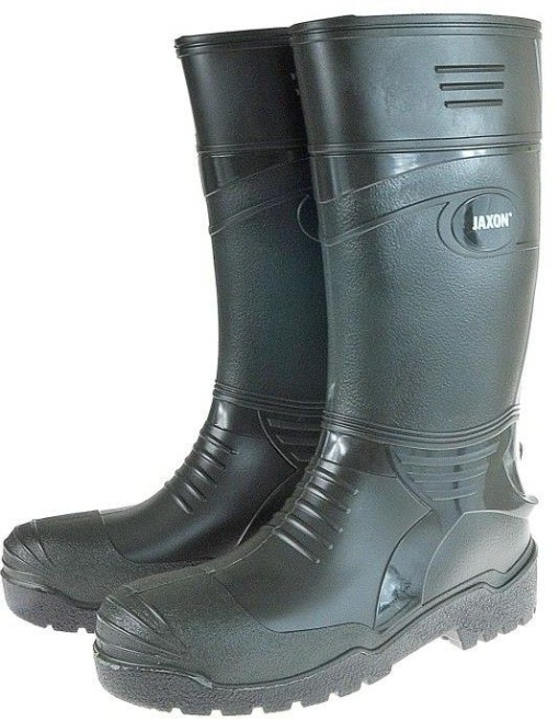 Cizme PVC Jaxon Wellingtons