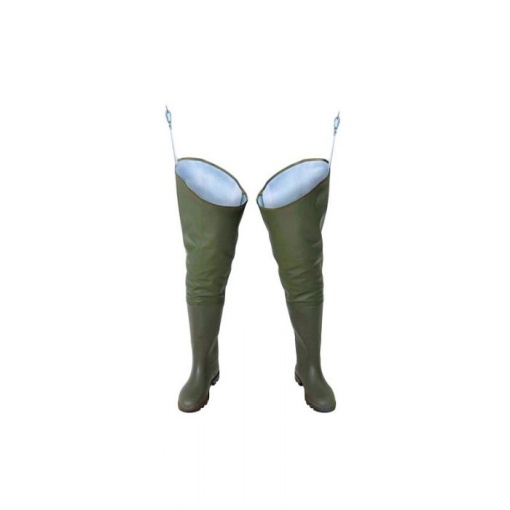 Cizme Sold Trakko Standard Cu Plavitex
