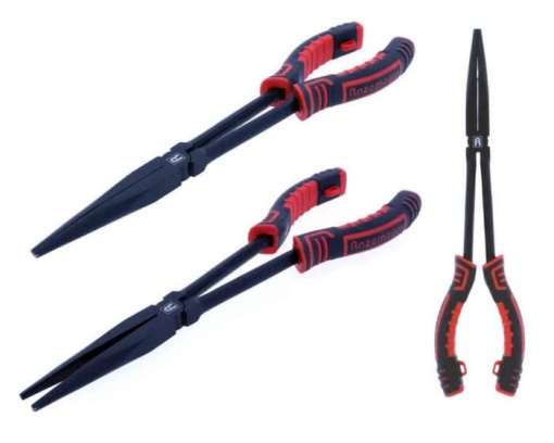Cleste Rozemeijer Long Nose Plier 28cm