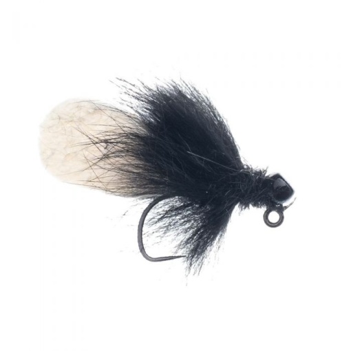 Crazy Bomb Neo Style 1.5g Black