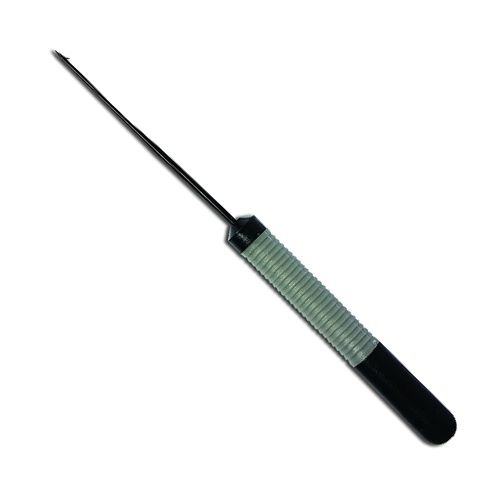 Croseta Boilies Neagra/Gri Lineaeffe