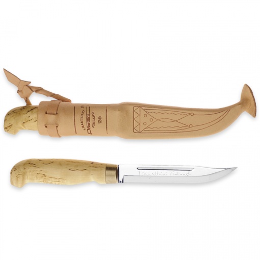 Cutit Marttiini OY Lynx 138 Lama 85mm