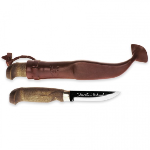 Cutit Marttiini OY Lynx Lumberjack Carbon Lama 100mm